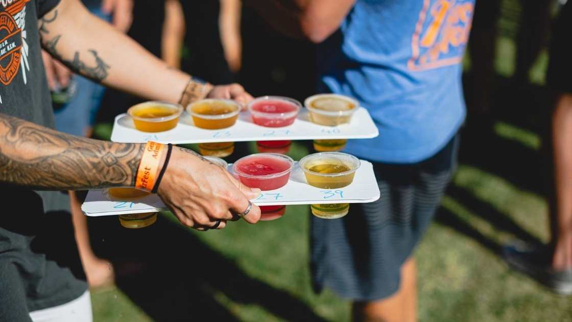 Freo Beerfest 2021 to be the biggest yet Perth Underground